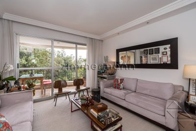 Apartamento, 3 quartos, 123 m² - Foto 3