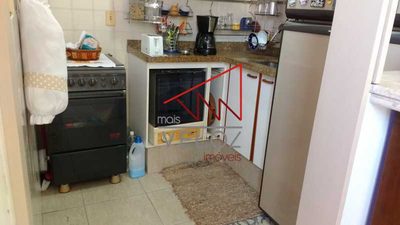 Flat/Apart Hotel, 2 quartos, 65 m² - Foto 2
