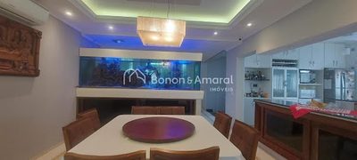 Casa, 3 quartos, 287 m² - Foto 2