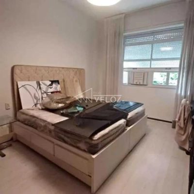 Apartamento, 3 quartos, 149 m² - Foto 1