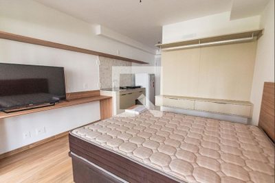 Kitnet-Studio, 31 m² - Foto 5