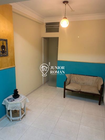 Sala-Conjunto - Foto 2