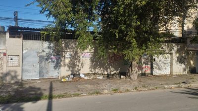 Terreno, 450 m² - Foto 1