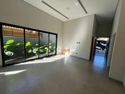 Casa, 3 quartos, 190 m² - Foto 3