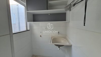 Apartamento, 2 quartos, 56 m² - Foto 3