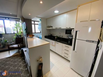 Apartamento, 2 quartos, 62 m² - Foto 4