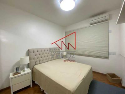 Apartamento, 3 quartos, 136 m² - Foto 1