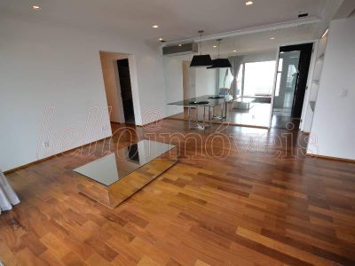 Apartamento, 1 quarto, 128 m² - Foto 5