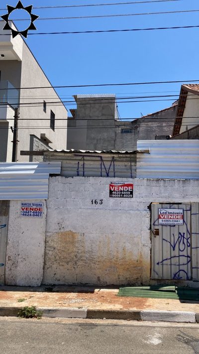 Terreno, 130 m² - Foto 1
