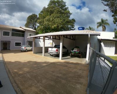 Casa, 5 quartos - Foto 5