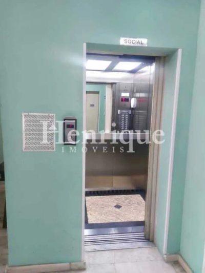 Apartamento, 2 quartos, 74 m² - Foto 2