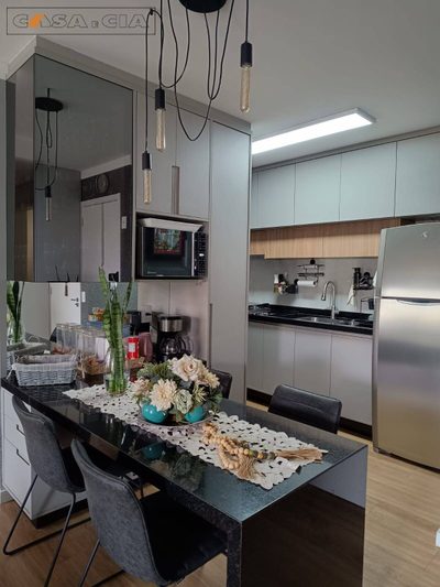 Apartamento, 2 quartos, 68 m² - Foto 4