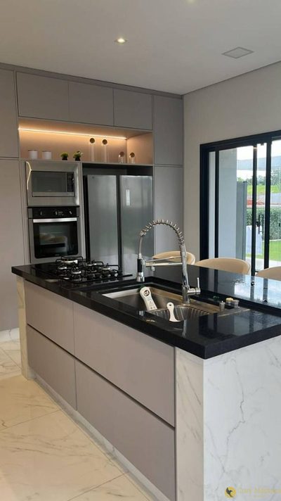 Casa, 4 quartos, 450 m² - Foto 2