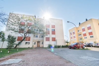 Apartamento, 3 quartos, 62 m² - Foto 3