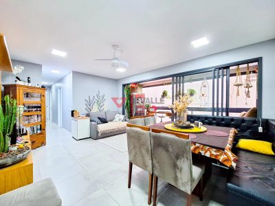 Apartamento, 3 quartos, 115 m² - Foto 4