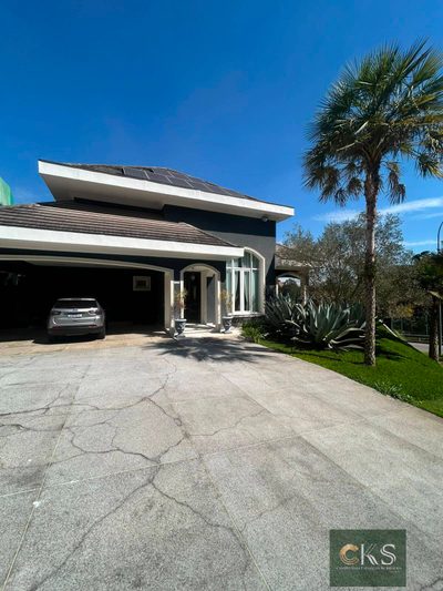 Casa, 5 quartos, 540 m² - Foto 2