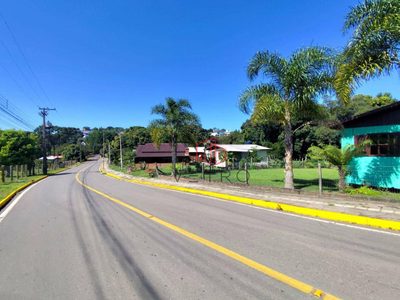 Terreno, 4 hectares - Foto 4