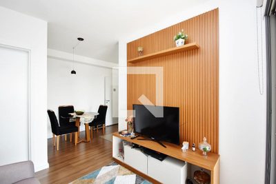 Apartamento, 2 quartos, 78 m² - Foto 5