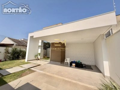 Casa, 3 quartos - Foto 2