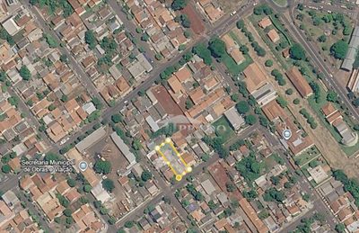 Terreno, 731 m² - Foto 5