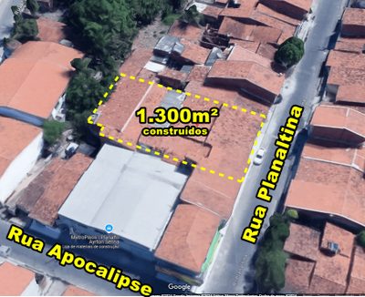 Terreno, 1300 m² - Foto 3