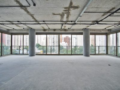 Apartamento, 4 quartos, 358 m² - Foto 5