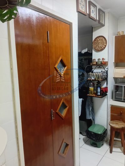Apartamento, 3 quartos, 65 m² - Foto 2