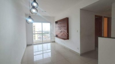 Apartamento, 2 quartos, 54 m² - Foto 5