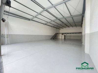 Sala-Conjunto, 380 m² - Foto 3
