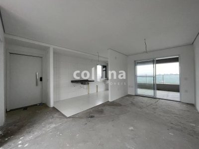 Apartamento, 3 quartos, 87 m² - Foto 3