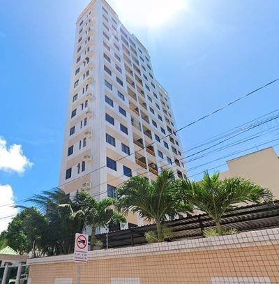 Apartamento, 3 quartos, 60 m² - Foto 2