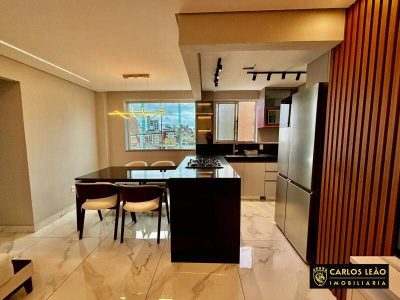 Apartamento, 2 quartos, 76 m² - Foto 4