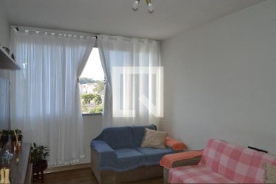 Apartamento, 2 quartos, 87 m² - Foto 3