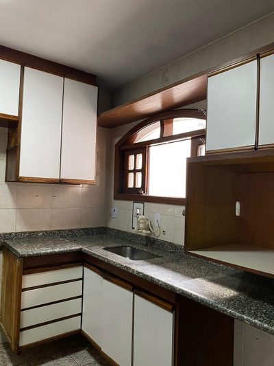 Sobrado, 3 quartos, 228 m² - Foto 4