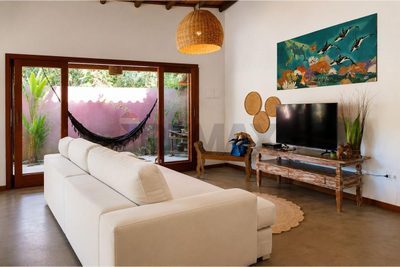 Casa, 4 quartos, 206 m² - Foto 3