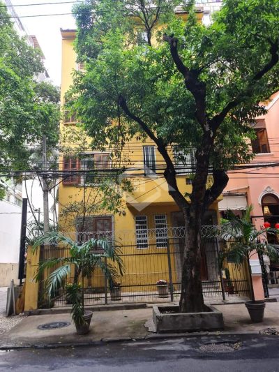 Apartamento, 2 quartos, 55 m² - Foto 1