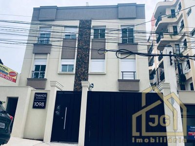 Apartamento, 2 quartos, 45 m² - Foto 2