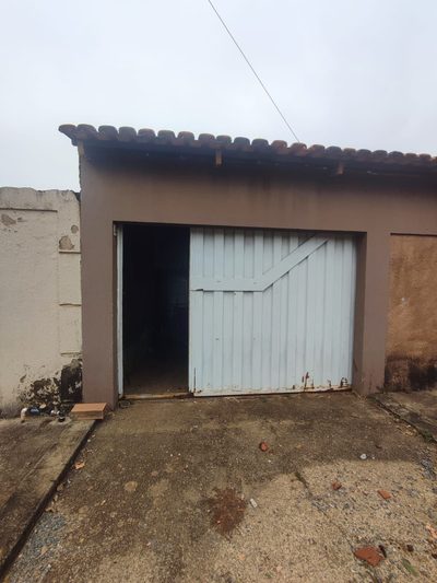 Terreno, 500 m² - Foto 1