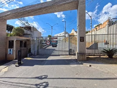 Apartamento, 2 quartos, 43 m² - Foto 1