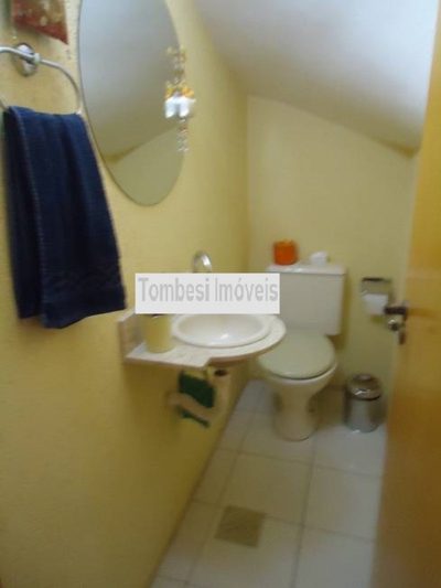 Casa, 3 quartos, 176 m² - Foto 5