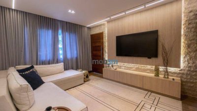 Casa, 3 quartos, 252 m² - Foto 1