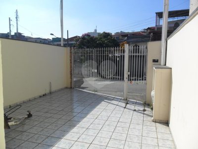Sobrado, 4 quartos, 122 m² - Foto 2