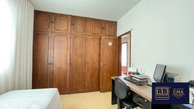 Apartamento, 4 quartos, 160 m² - Foto 4