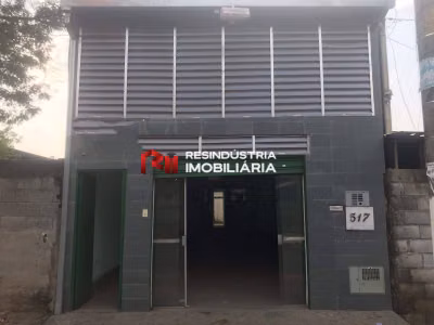 Loja-Salão, 150 m² - Foto 1