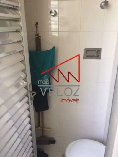 Apartamento, 3 quartos, 86 m² - Foto 2