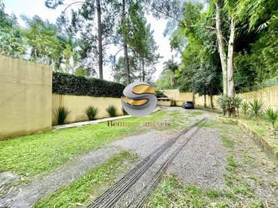 Casa, 4 quartos, 428 m² - Foto 3