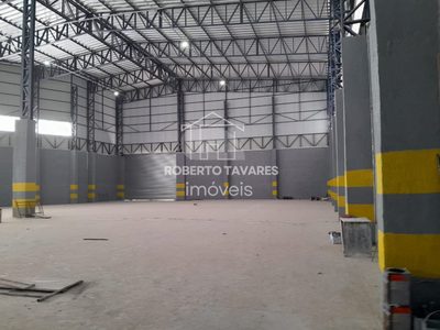Depósito-Galpão, 2000 m² - Foto 3