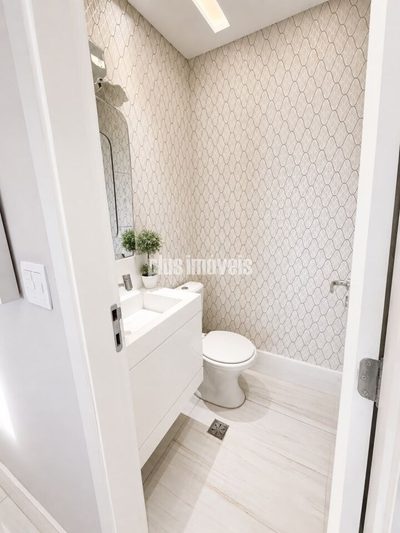 Apartamento, 3 quartos, 122 m² - Foto 5
