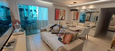 Apartamento, 3 quartos, 98 m² - Foto 1