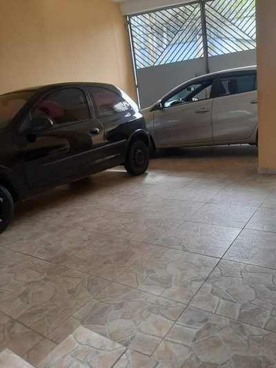 Sobrado, 3 quartos, 200 m² - Foto 4